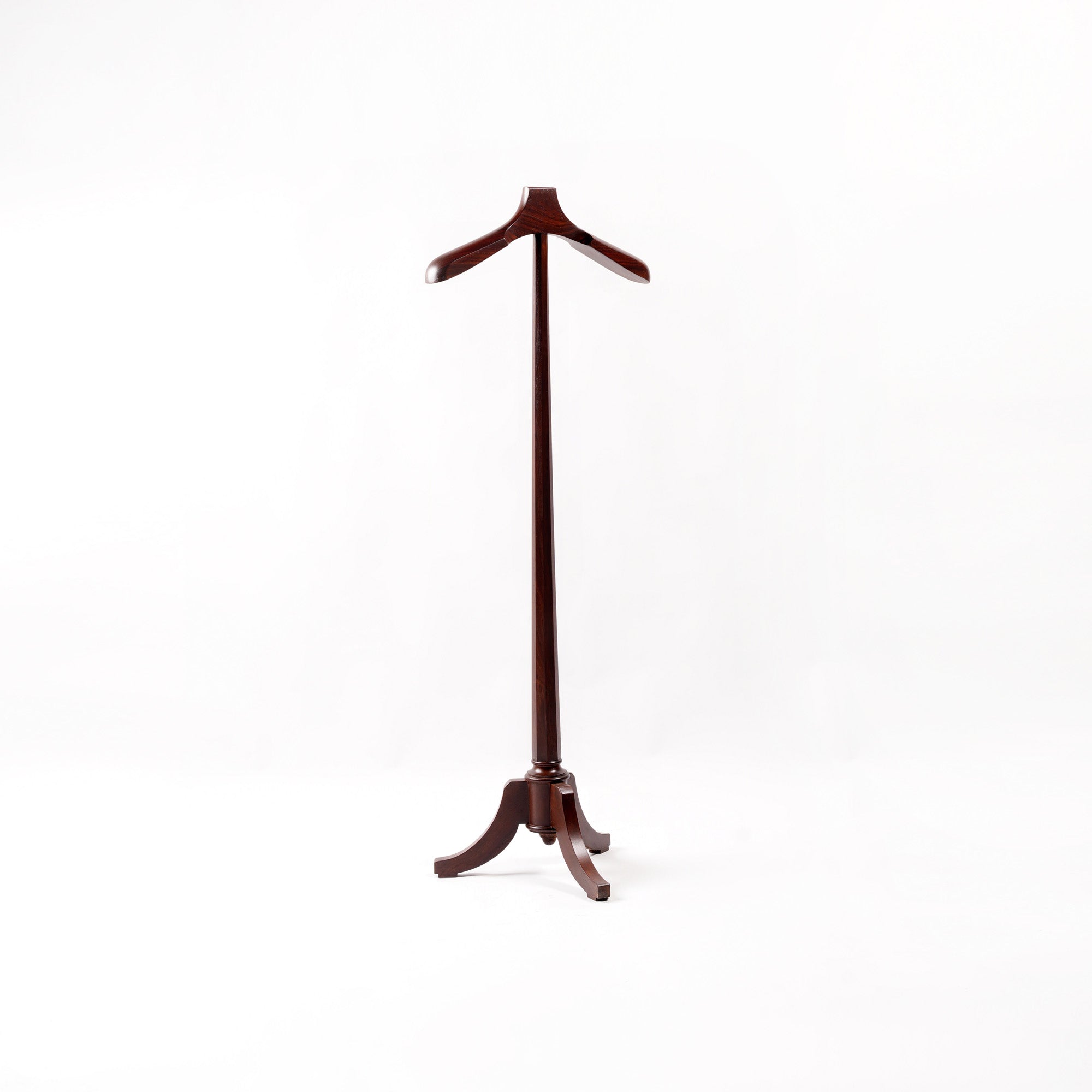 MK Coat Hanger