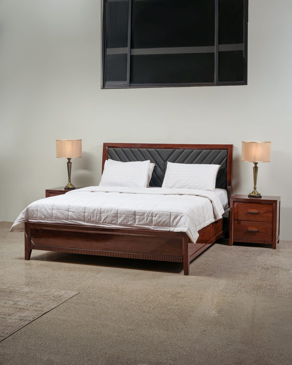 Watson Bed Set