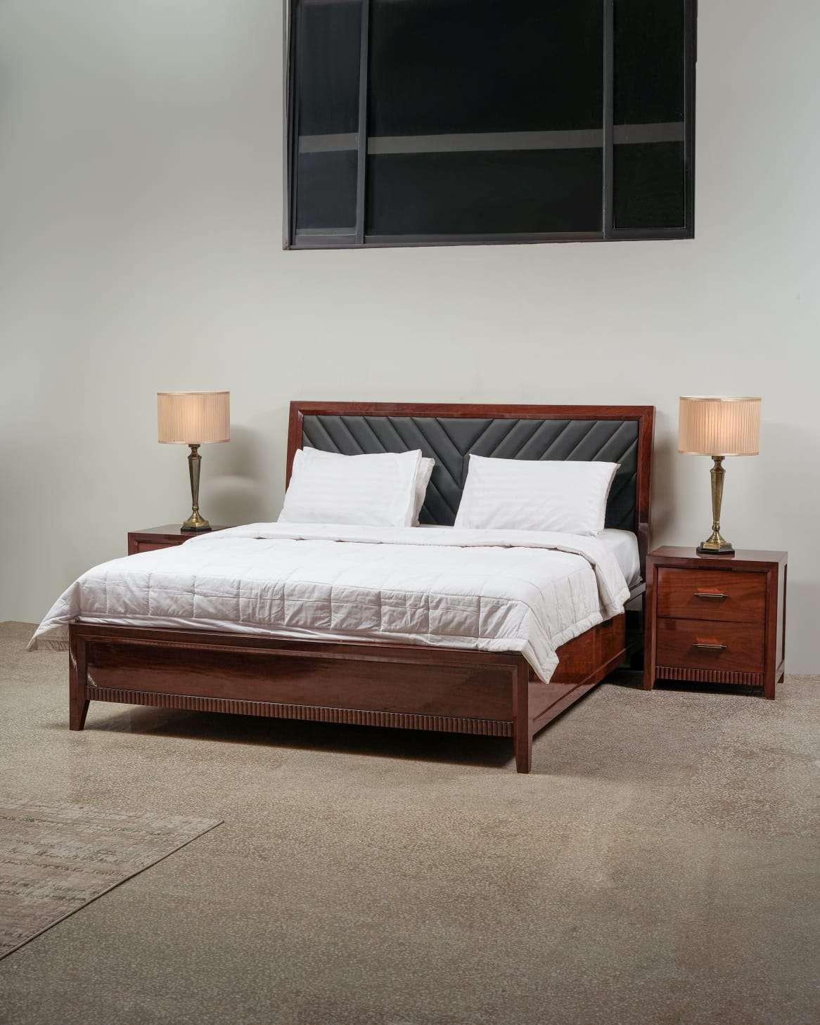 Watson Bed Set