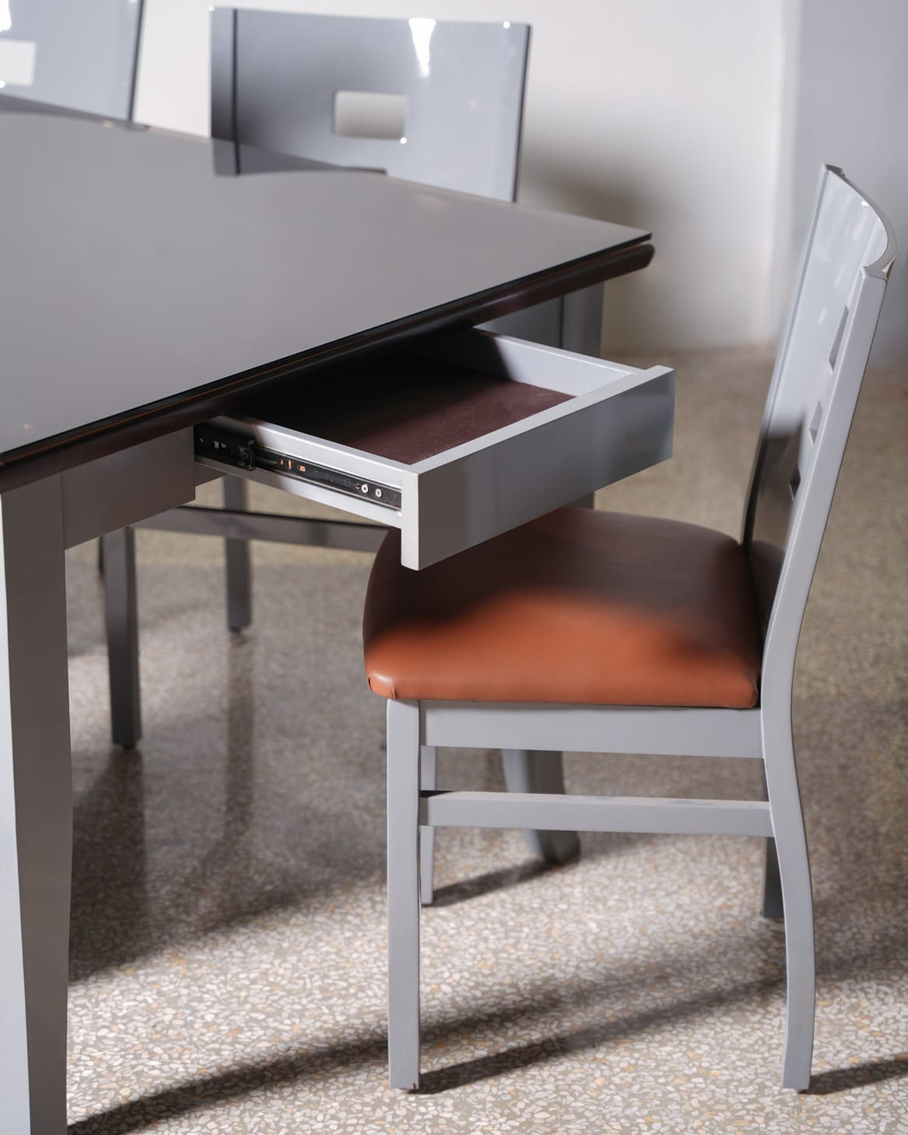 Costa Dining Set
