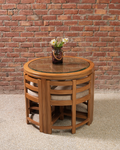 Franklin Dining Set product image 1
