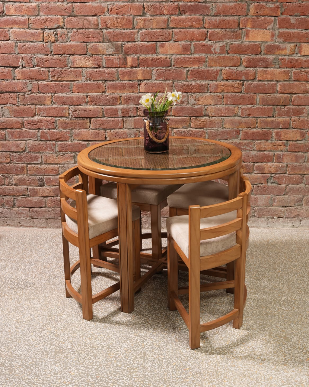 Franklin Dining Set product image 2