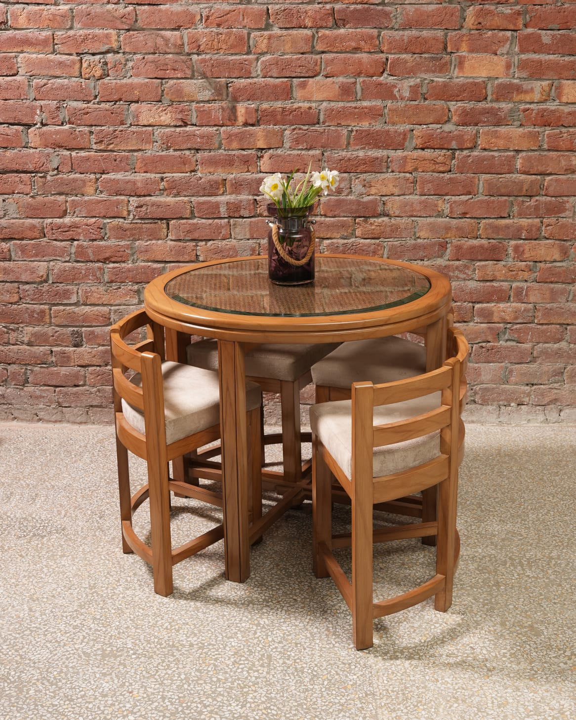 Franklin Dining Set product image 2