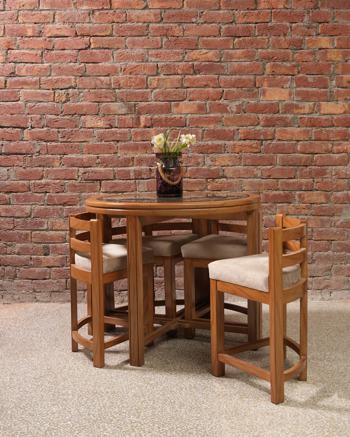 Franklin Dining Set product image 3
