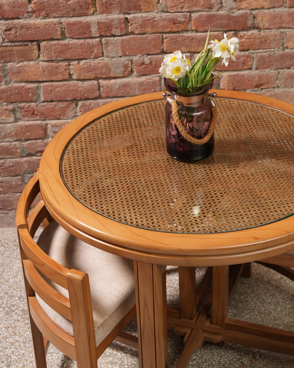 Franklin Dining Set product image 4