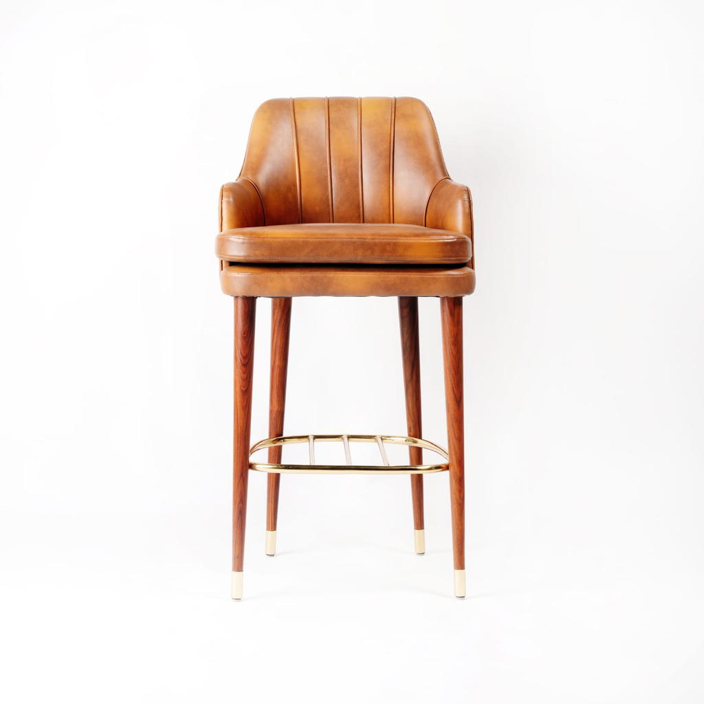 Marcus Bar Stool