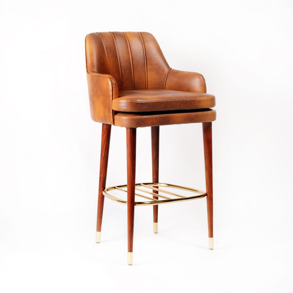 Marcus Bar Stool
