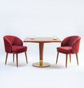 Luther Dining Table product image 3