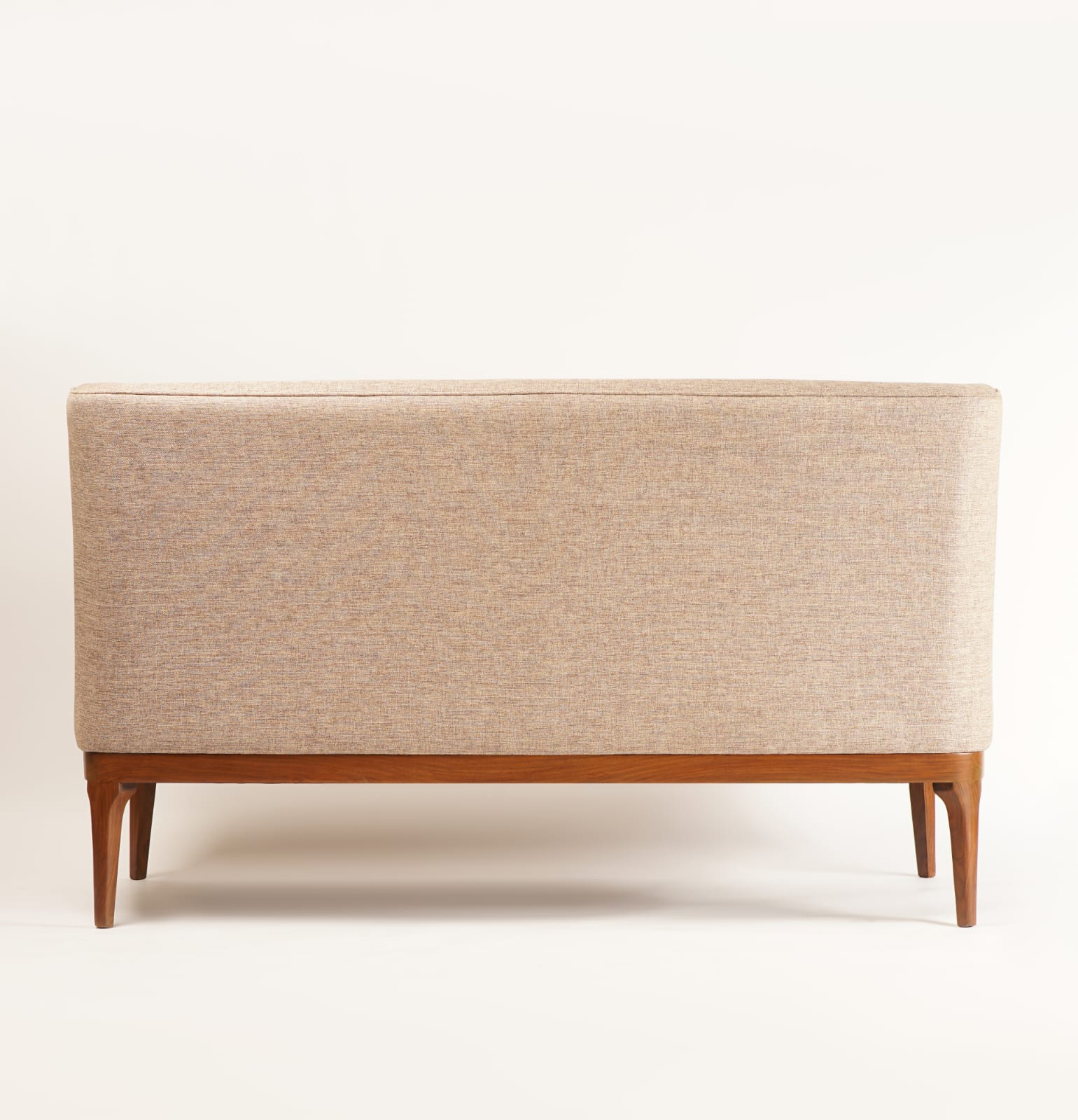 Robin Settee rear view