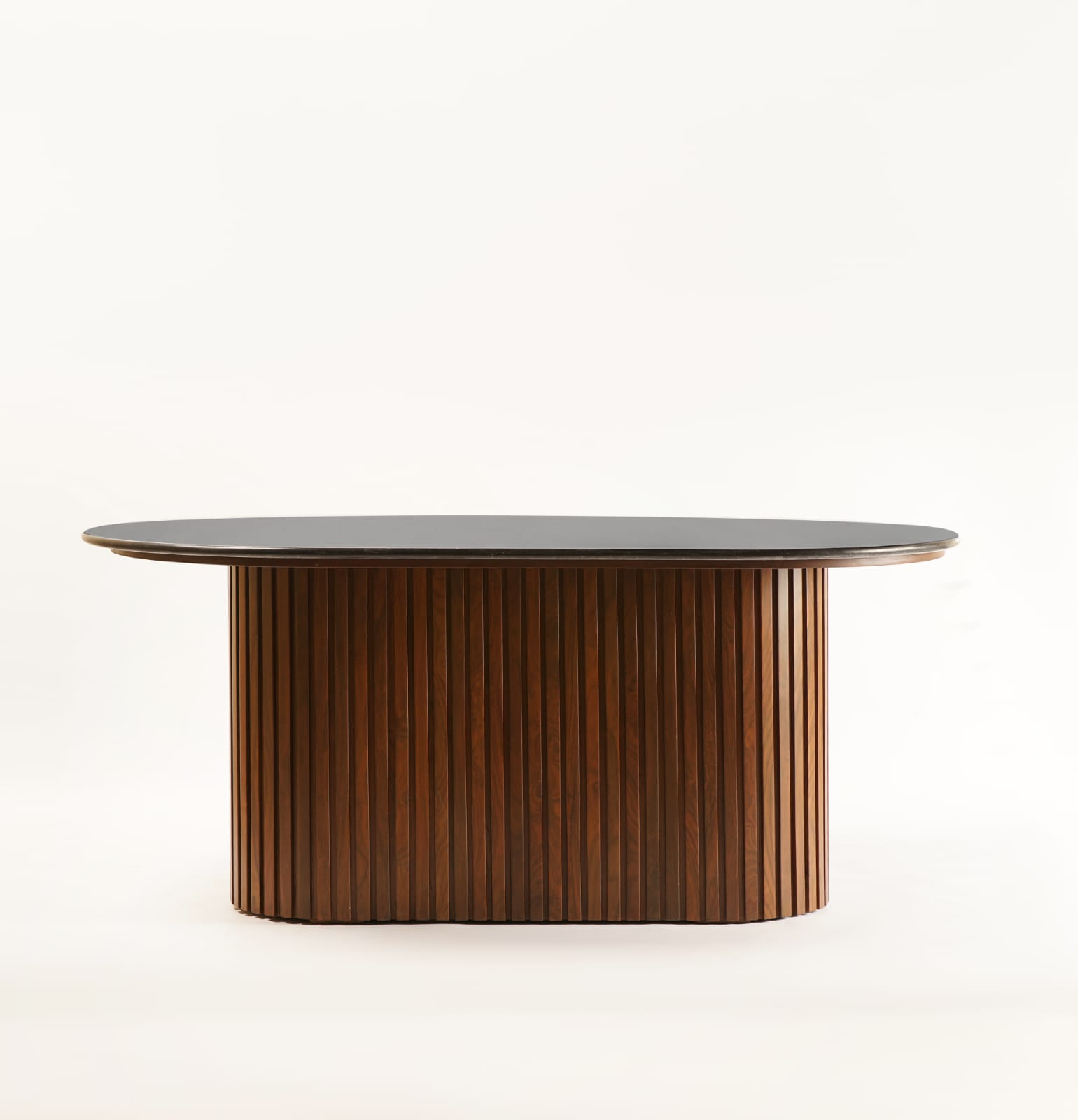 Slatter2 Dining Table product image 1