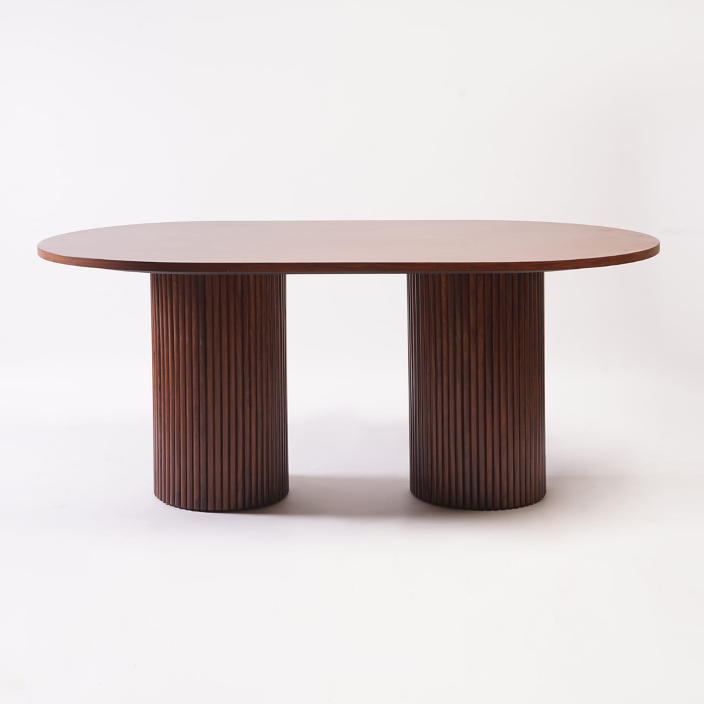 Slatter Dining Table product image 2