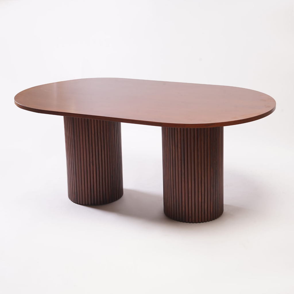 Slatter Dining Table product image 3